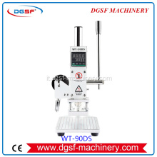 Meccanismo in pelle e marcatura WT-90ds